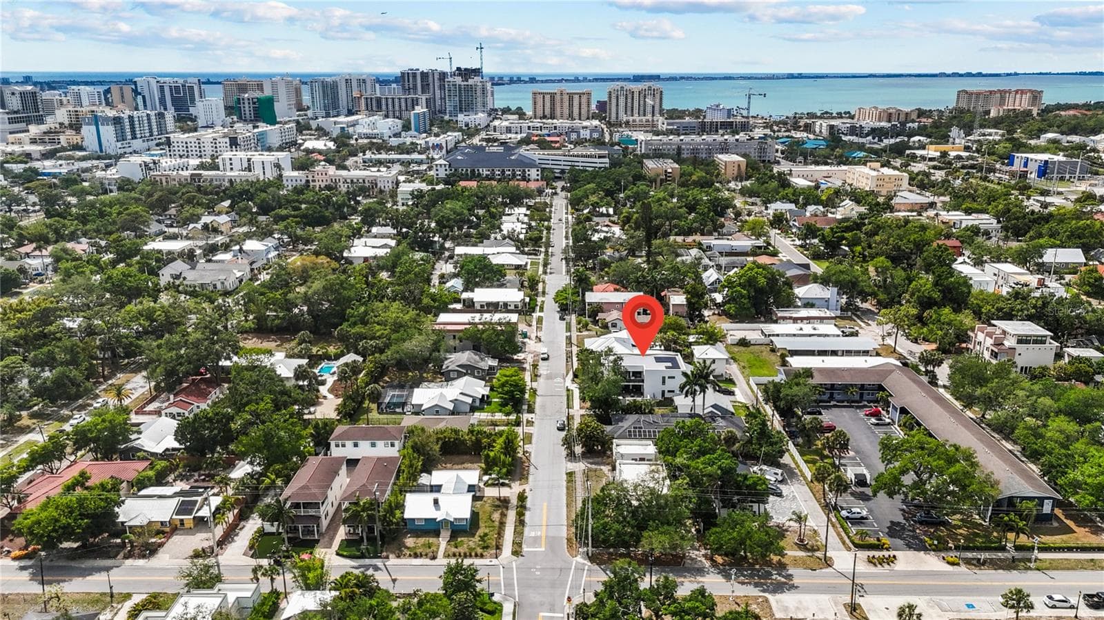 Half Duplex at 1755 7TH ST, SARASOTA, photo 67 of 70