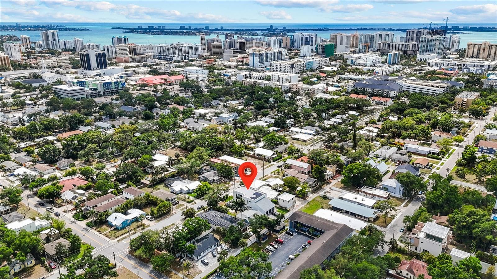 Half Duplex at 1755 7TH ST, SARASOTA, photo 69 of 70