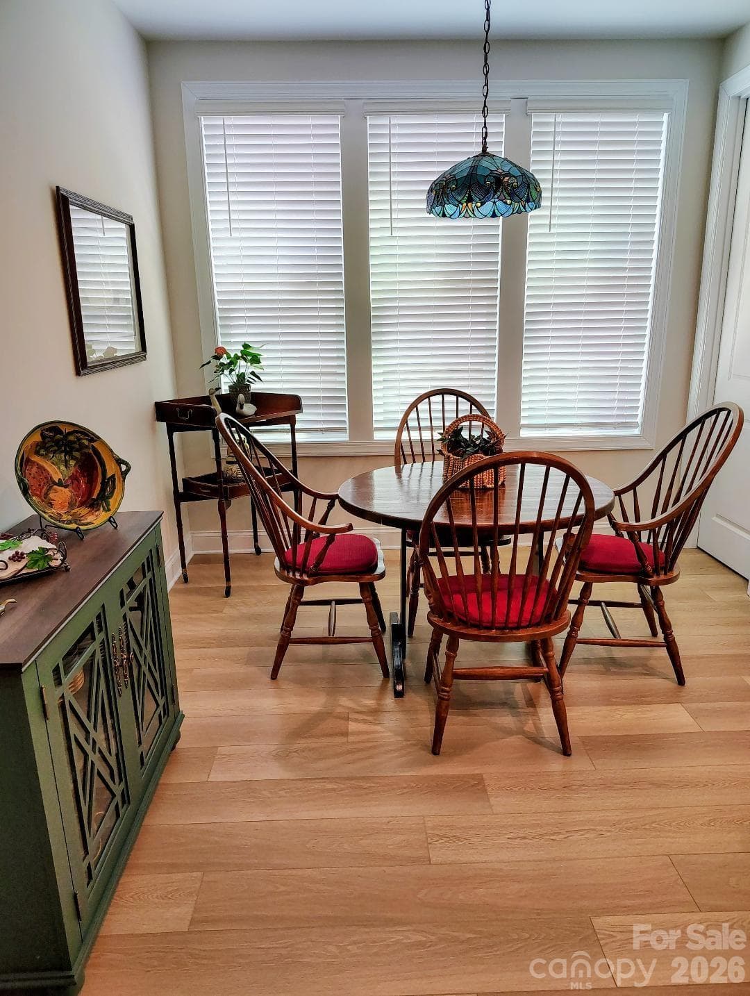 Single Family Residence at 7117 Jolly Brook Drive, Charlotte, photo 17 of 48