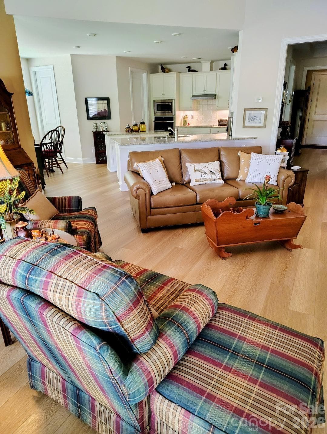 Single Family Residence at 7117 Jolly Brook Drive, Charlotte, photo 28 of 48