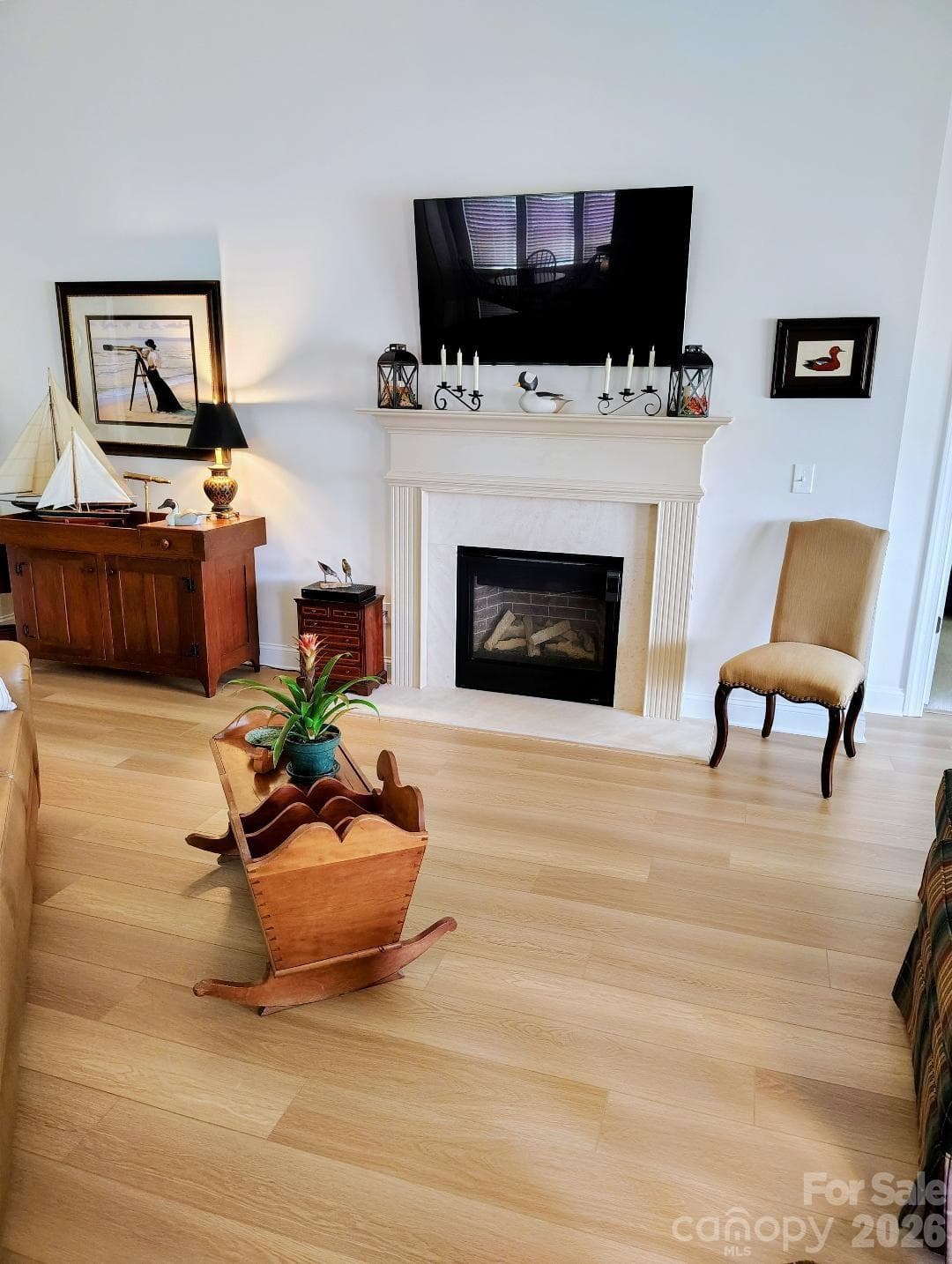 Single Family Residence at 7117 Jolly Brook Drive, Charlotte, photo 29 of 48