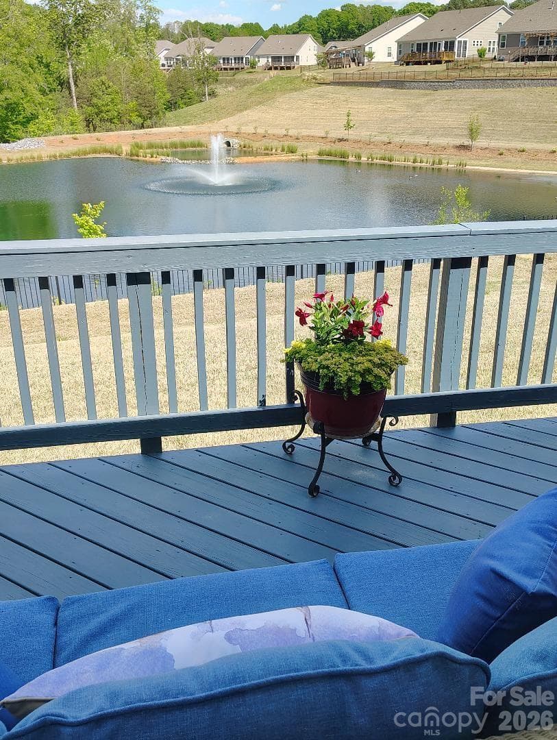 Single Family Residence at 7117 Jolly Brook Drive, Charlotte, photo 38 of 48