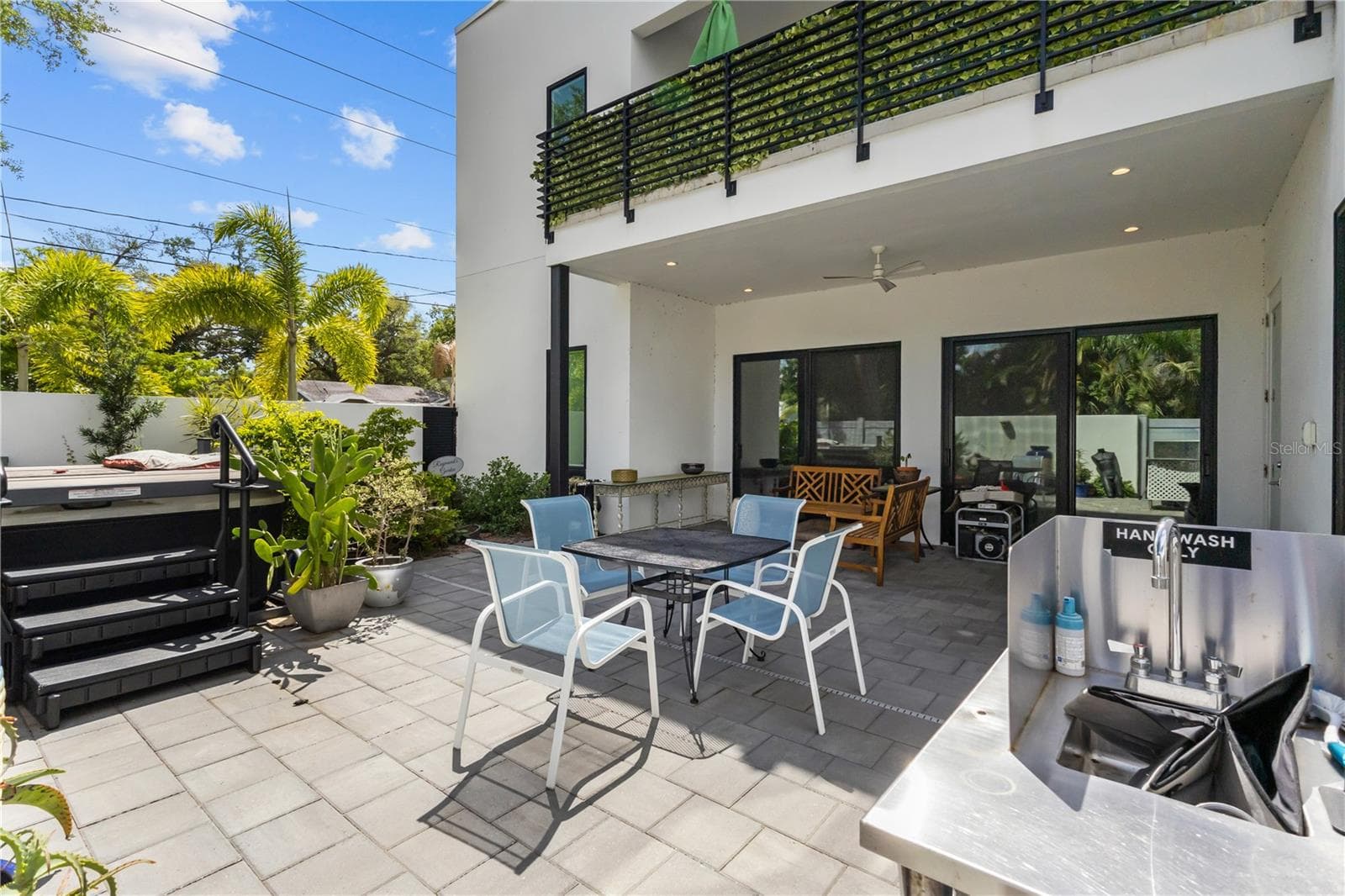 Half Duplex at 1755 7TH ST, SARASOTA, photo 37 of 70