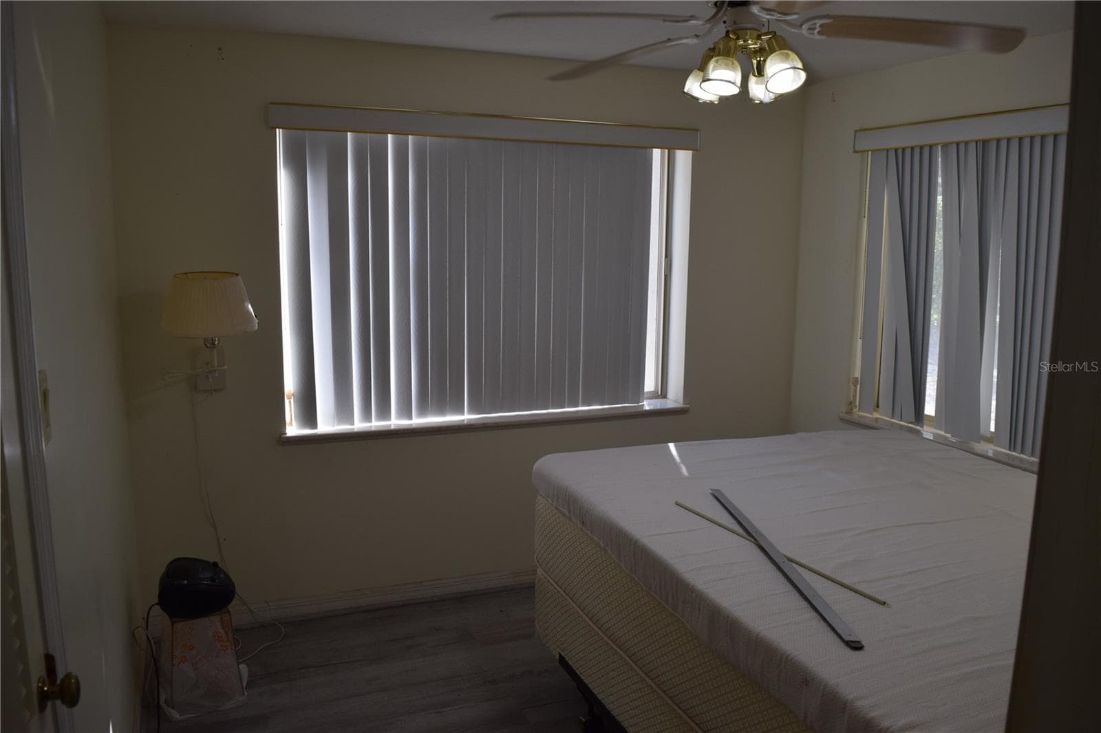 Bedroom 2 - 121 AWEEMA WAY, MELROSE
