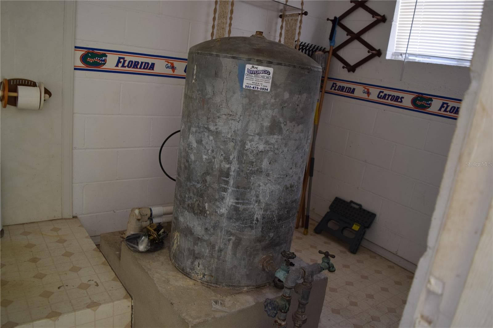 Utility well - 121 AWEEMA WAY, MELROSE