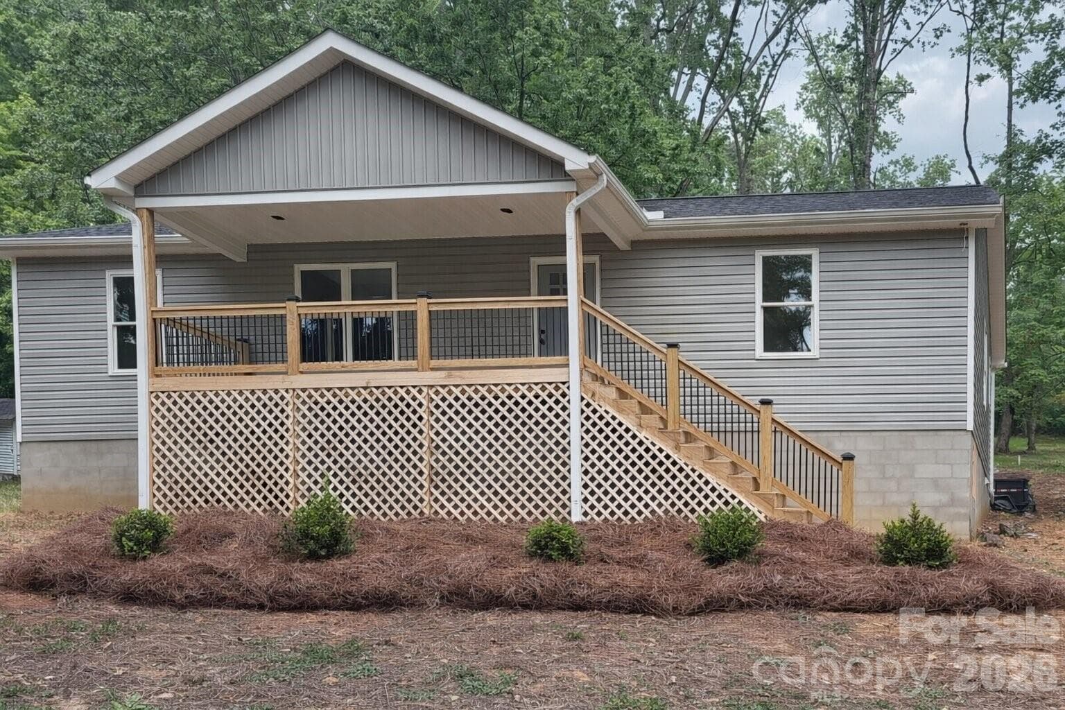 Single Family Residence at Albemarle, photo 2 of 12