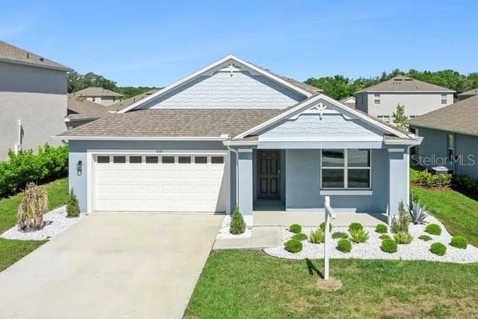 5235 MAHOGANY DR