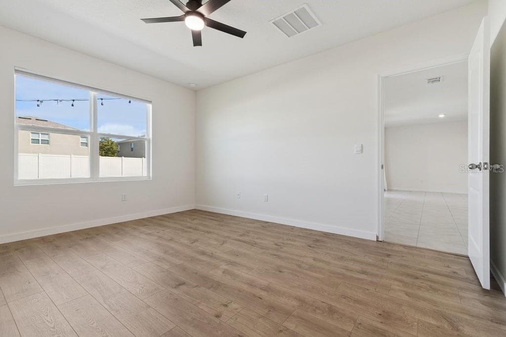 Primary Bedroom - 5235 MAHOGANY DR, MOUNT DORA