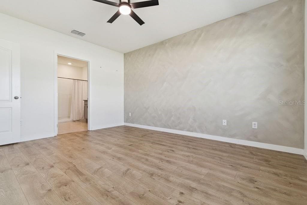 Primary Bedroom - 5235 MAHOGANY DR, MOUNT DORA