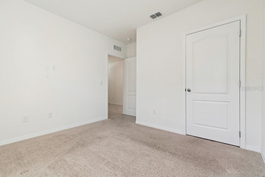 Bedroom #2 - 5235 MAHOGANY DR, MOUNT DORA