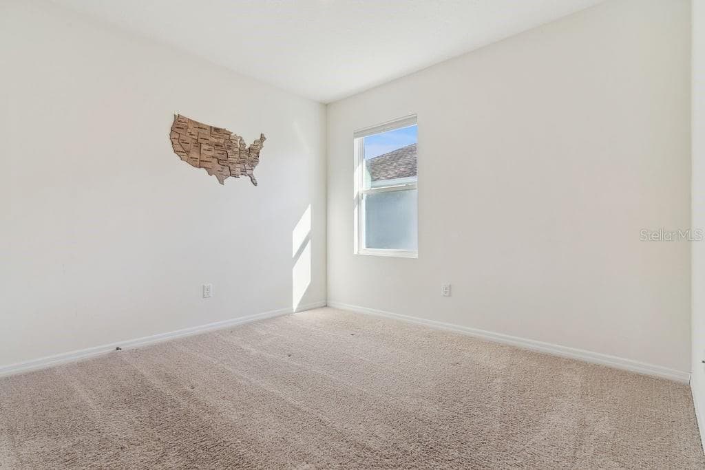 Bedroom #2 - 5235 MAHOGANY DR, MOUNT DORA