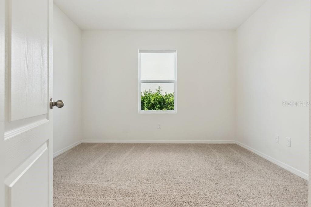 Bedroom #3 - 5235 MAHOGANY DR, MOUNT DORA