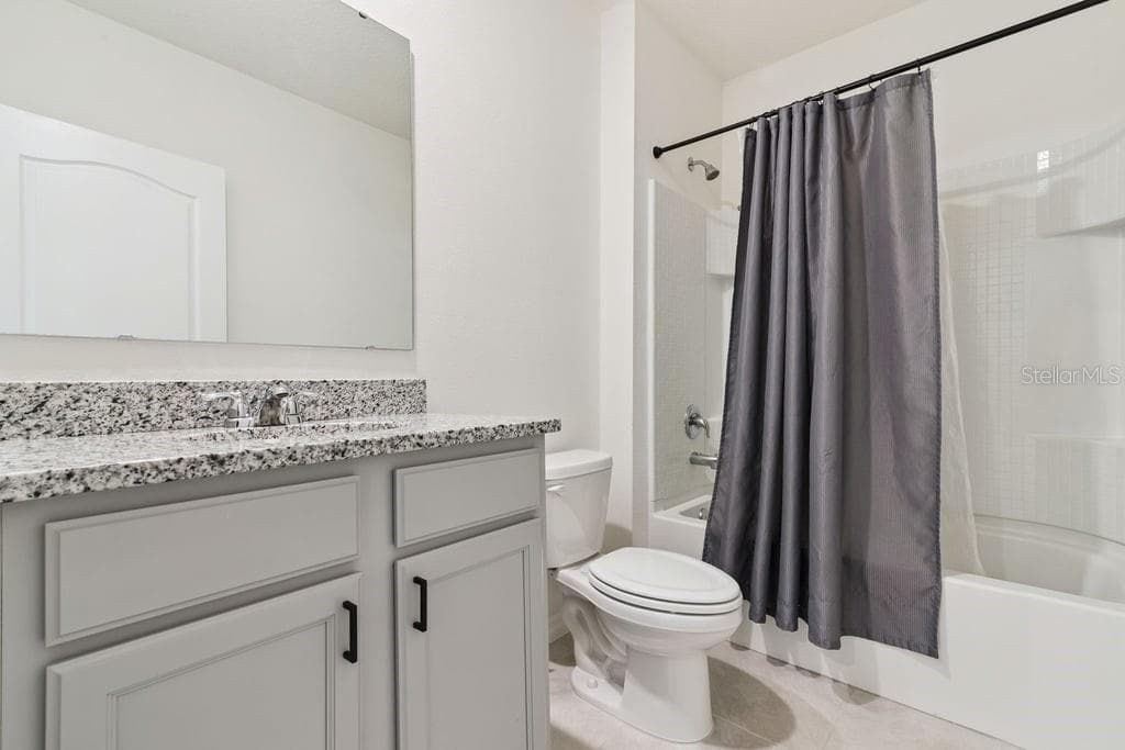 Secondary Bedroom - 5235 MAHOGANY DR, MOUNT DORA