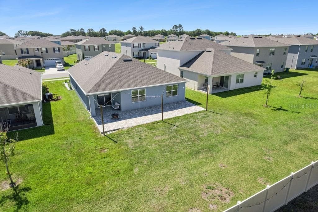 Single Family Residence at 5235 MAHOGANY DR, MOUNT DORA, photo 48 of 61