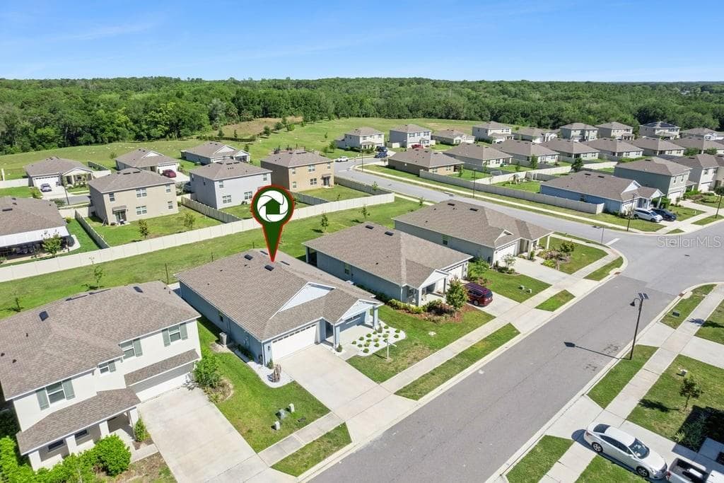 Single Family Residence at 5235 MAHOGANY DR, MOUNT DORA, photo 57 of 61