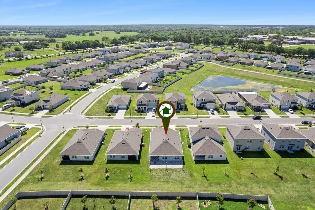 Single Family Residence at 5235 MAHOGANY DR, MOUNT DORA, photo 60 of 61