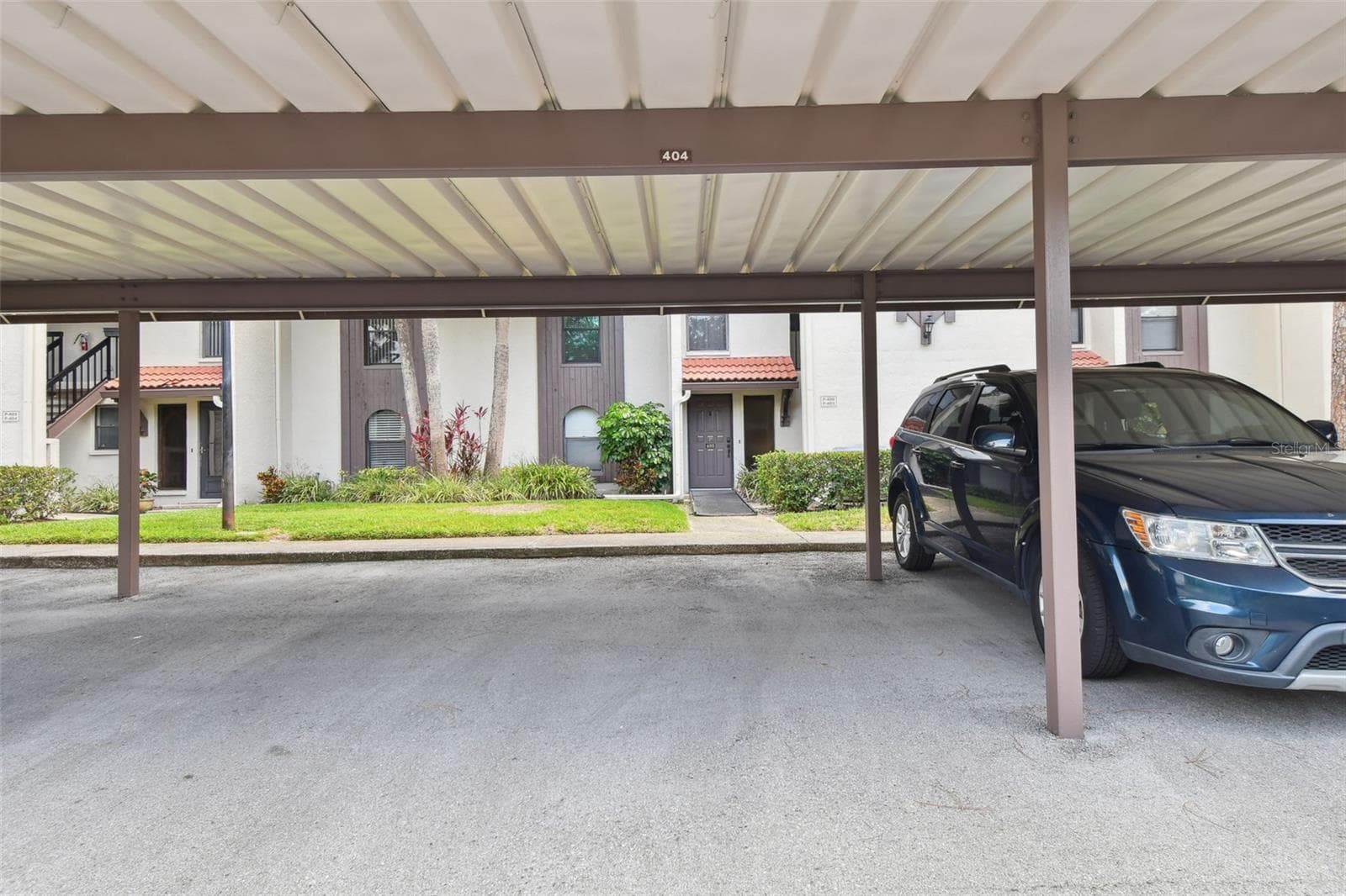 Condominium at 3505 TARPON WOODS BLVD #P404, PALM HARBOR, photo 2 of 62