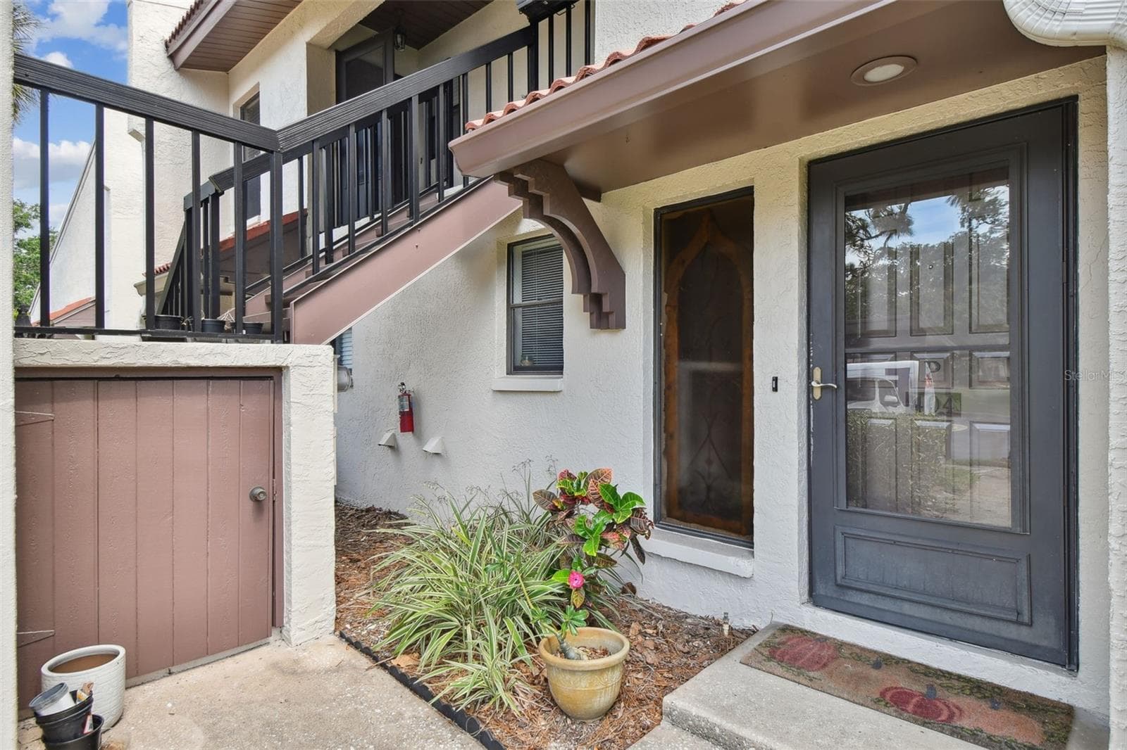 Condominium at 3505 TARPON WOODS BLVD #P404, PALM HARBOR, photo 4 of 62