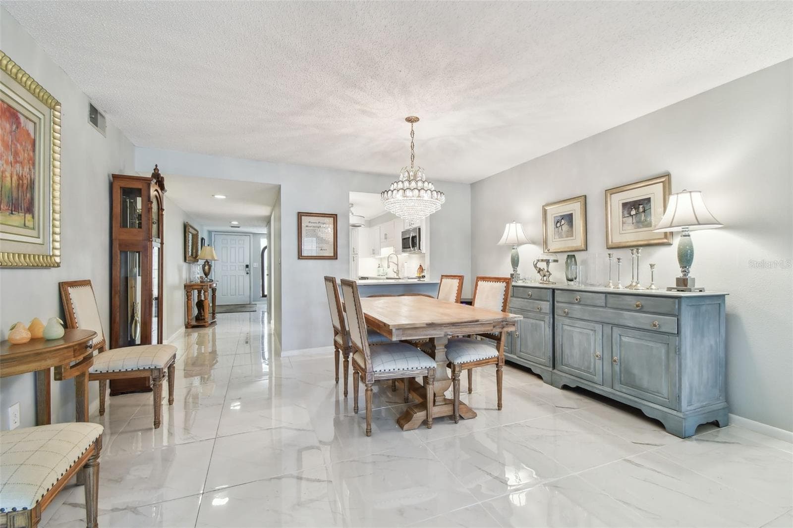 Condominium at 3505 TARPON WOODS BLVD #P404, PALM HARBOR, photo 16 of 62