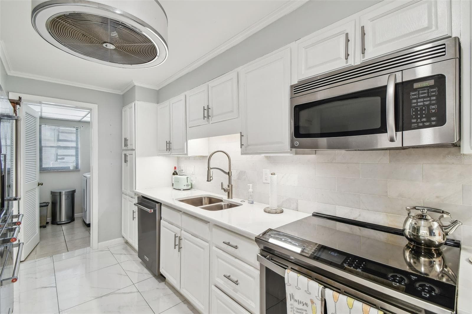 Condominium at 3505 TARPON WOODS BLVD #P404, PALM HARBOR, photo 27 of 62
