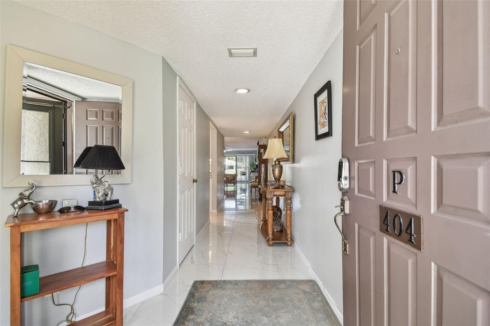 Condominium at 3505 TARPON WOODS BLVD #P404, PALM HARBOR, photo 31 of 62