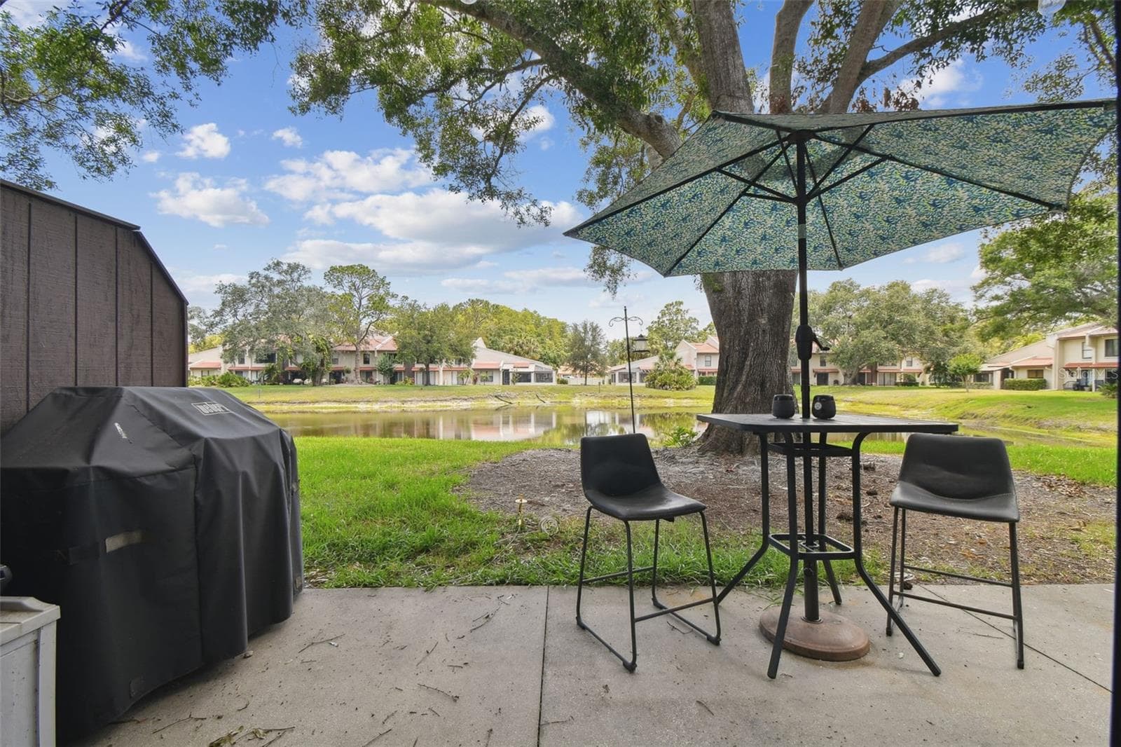 Condominium at 3505 TARPON WOODS BLVD #P404, PALM HARBOR, photo 41 of 62