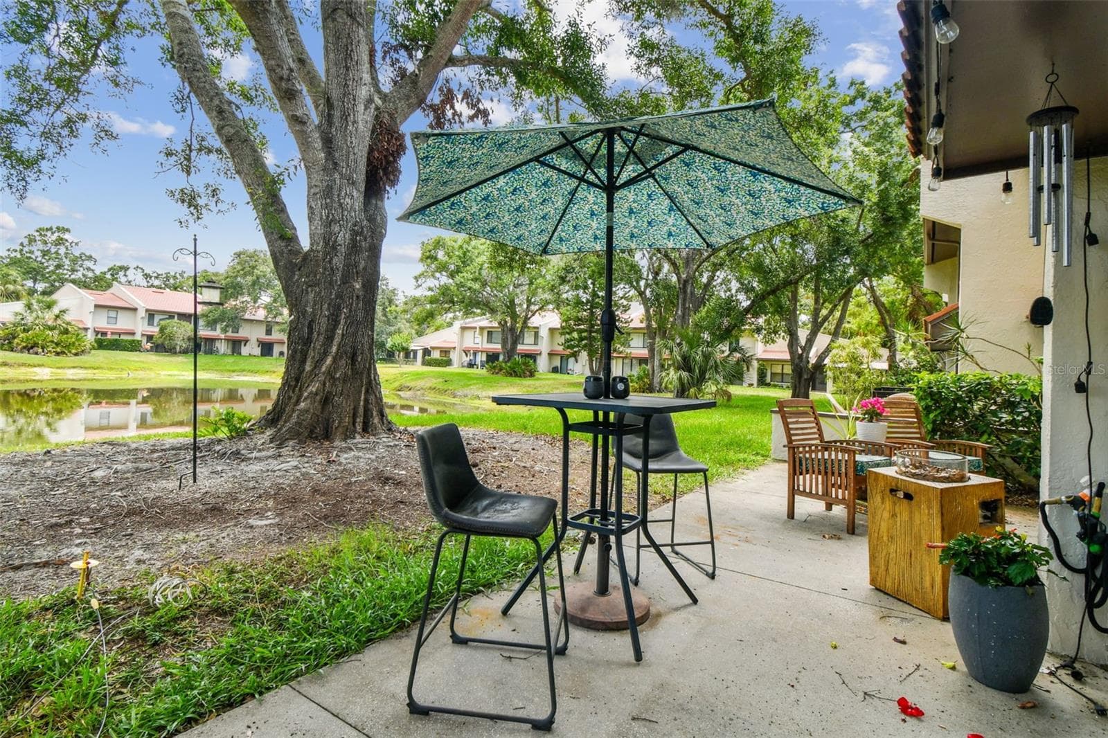 Condominium at 3505 TARPON WOODS BLVD #P404, PALM HARBOR, photo 42 of 62