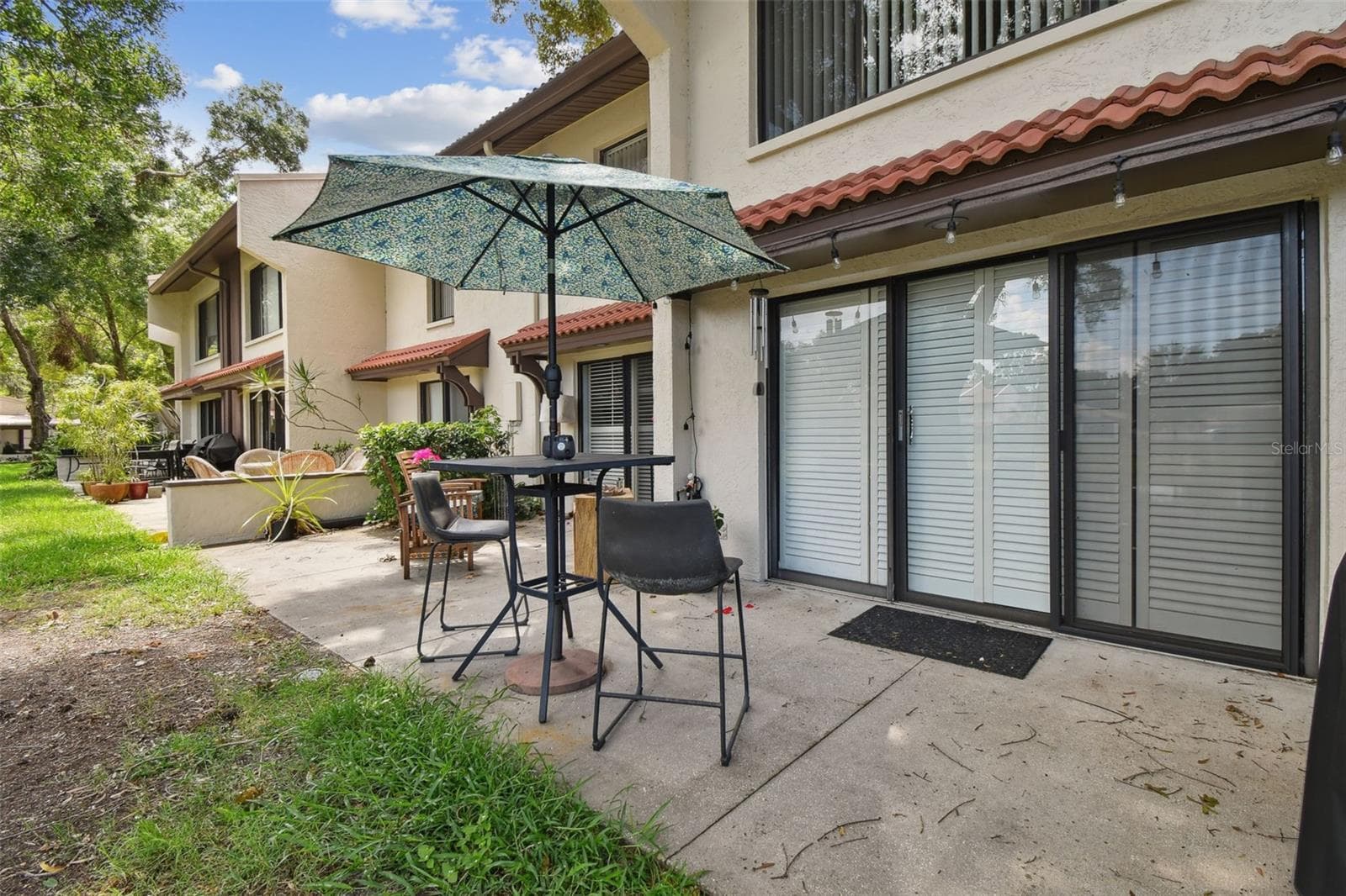 Condominium at 3505 TARPON WOODS BLVD #P404, PALM HARBOR, photo 43 of 62