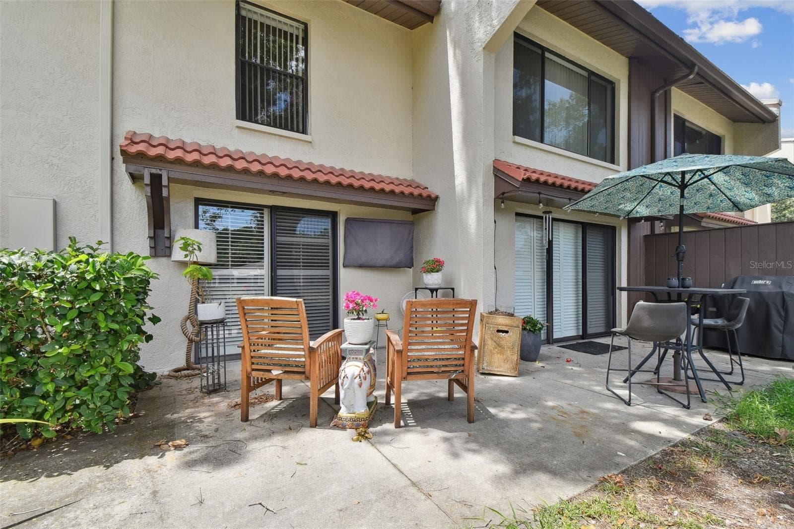 Condominium at 3505 TARPON WOODS BLVD #P404, PALM HARBOR, photo 44 of 62