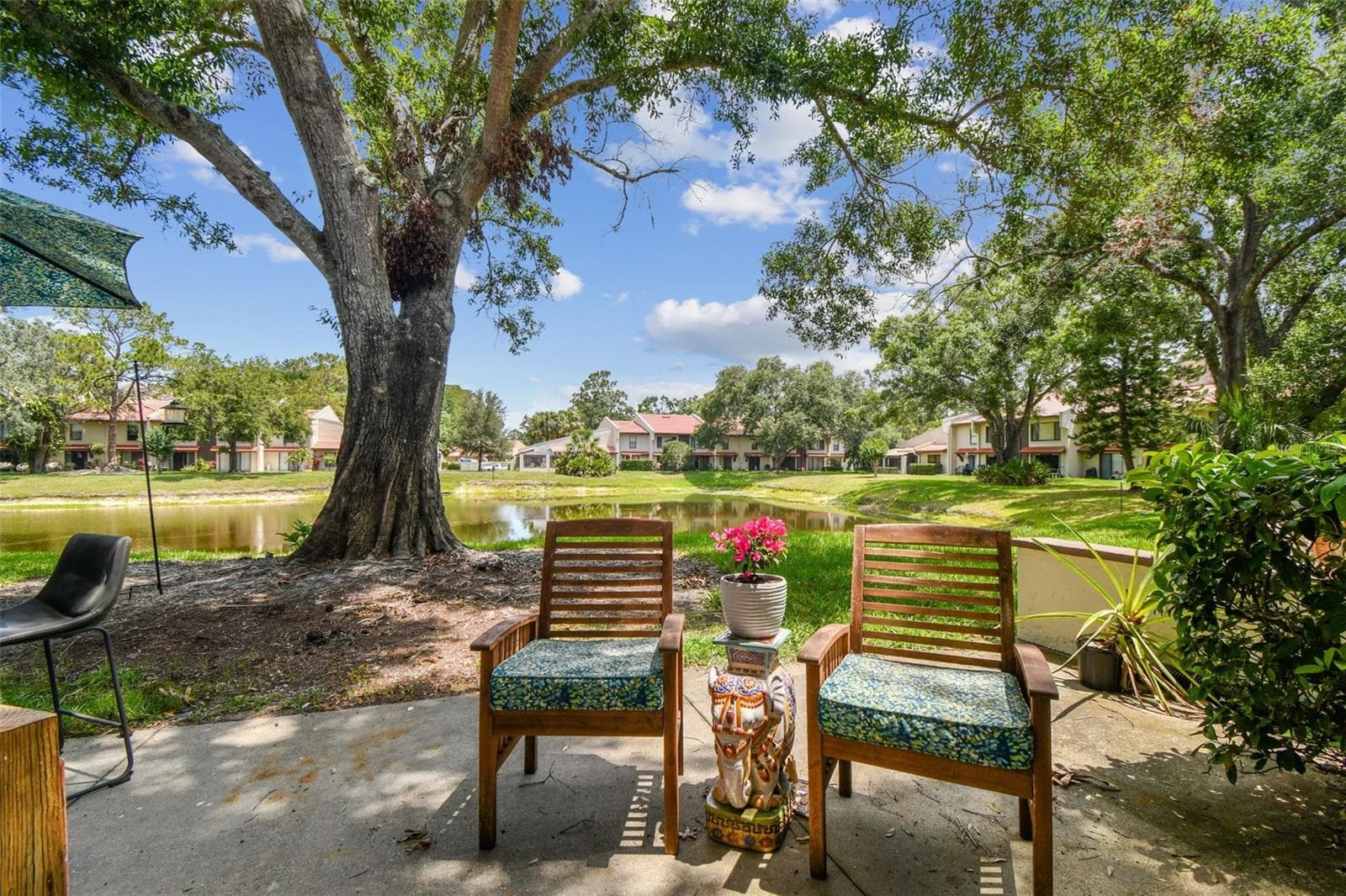 Condominium at 3505 TARPON WOODS BLVD #P404, PALM HARBOR, photo 45 of 62