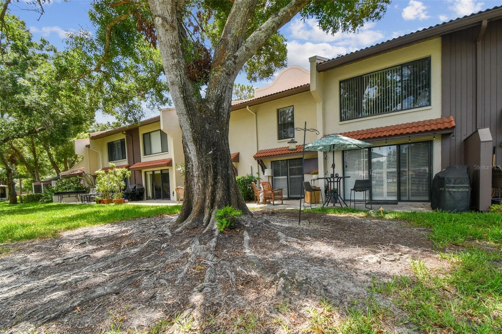Condominium at 3505 TARPON WOODS BLVD #P404, PALM HARBOR, photo 48 of 62