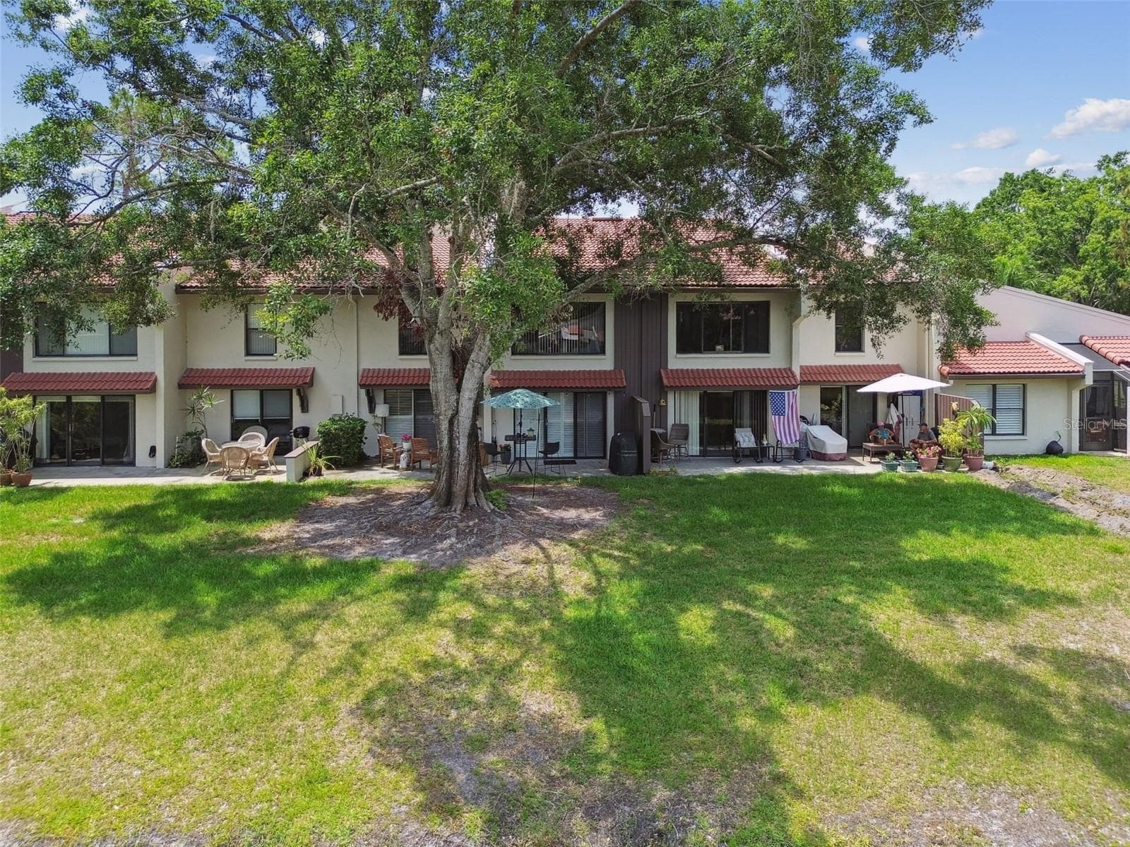 Condominium at 3505 TARPON WOODS BLVD #P404, PALM HARBOR, photo 53 of 62