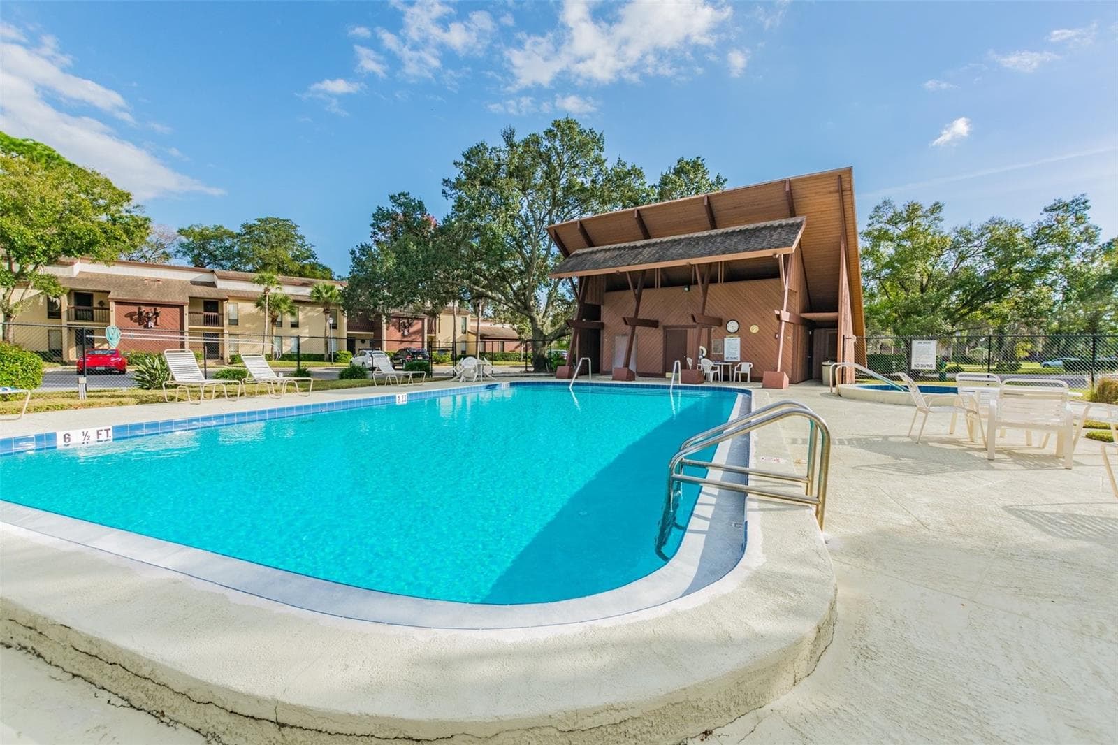 Condominium at 3505 TARPON WOODS BLVD #P404, PALM HARBOR, photo 60 of 62