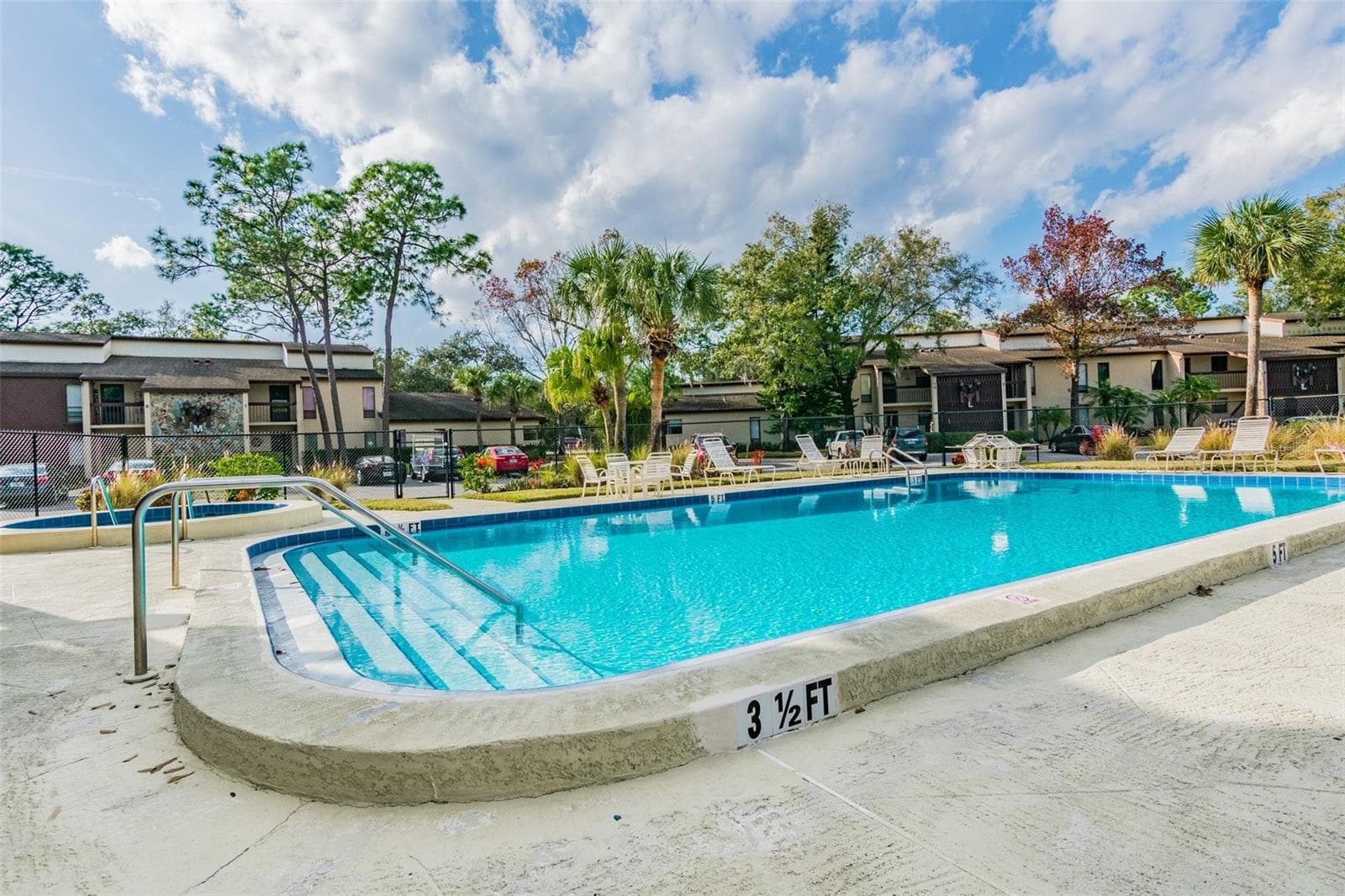 Condominium at 3505 TARPON WOODS BLVD #P404, PALM HARBOR, photo 62 of 62