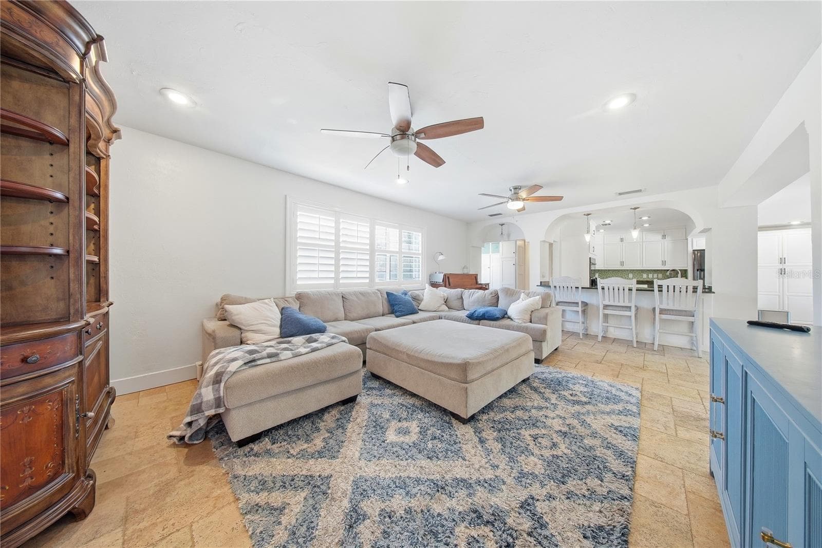 Single Family Residence at 3921 W BAY TO BAY BLVD, TAMPA, photo 9 of 56