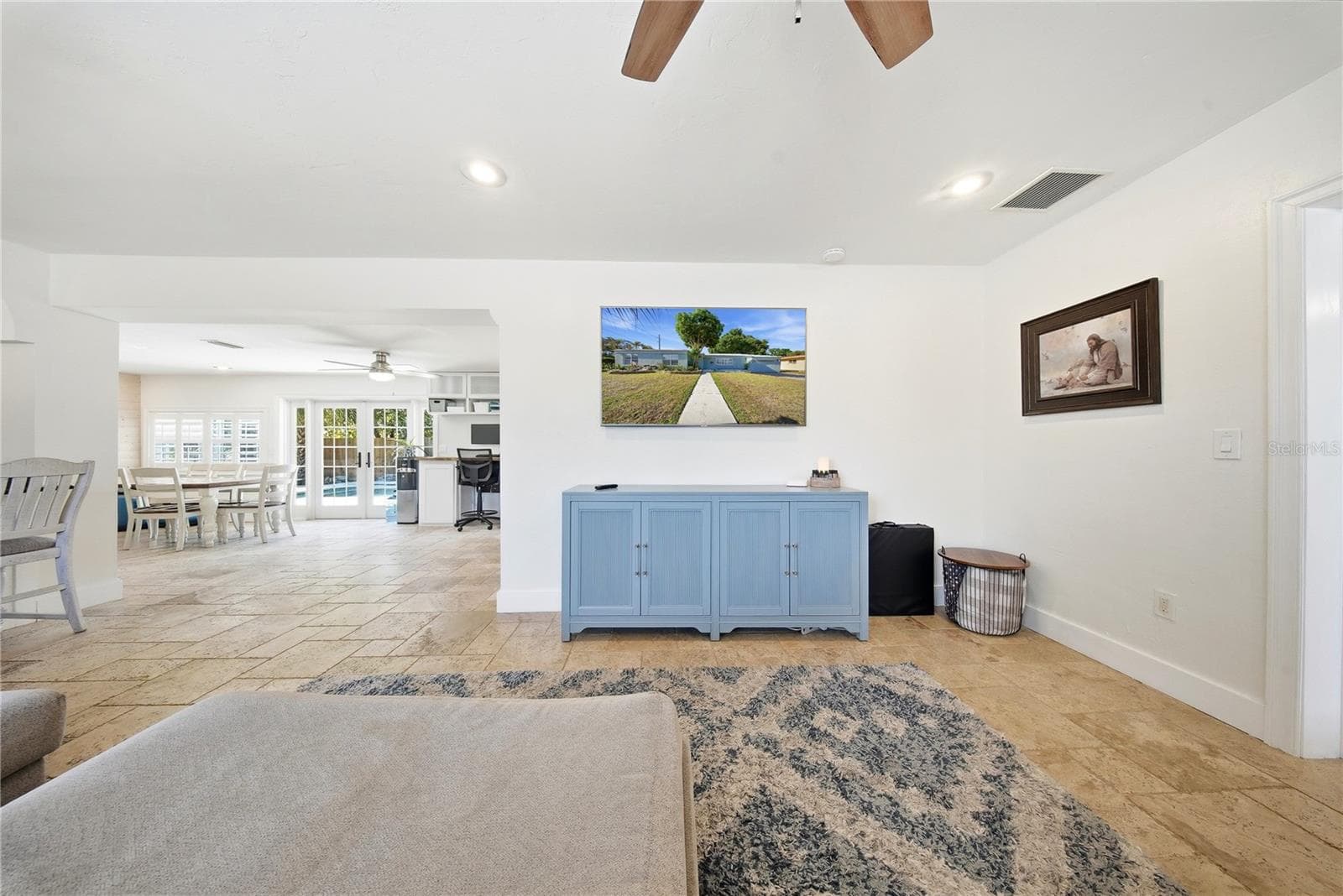 Single Family Residence at 3921 W BAY TO BAY BLVD, TAMPA, photo 12 of 56