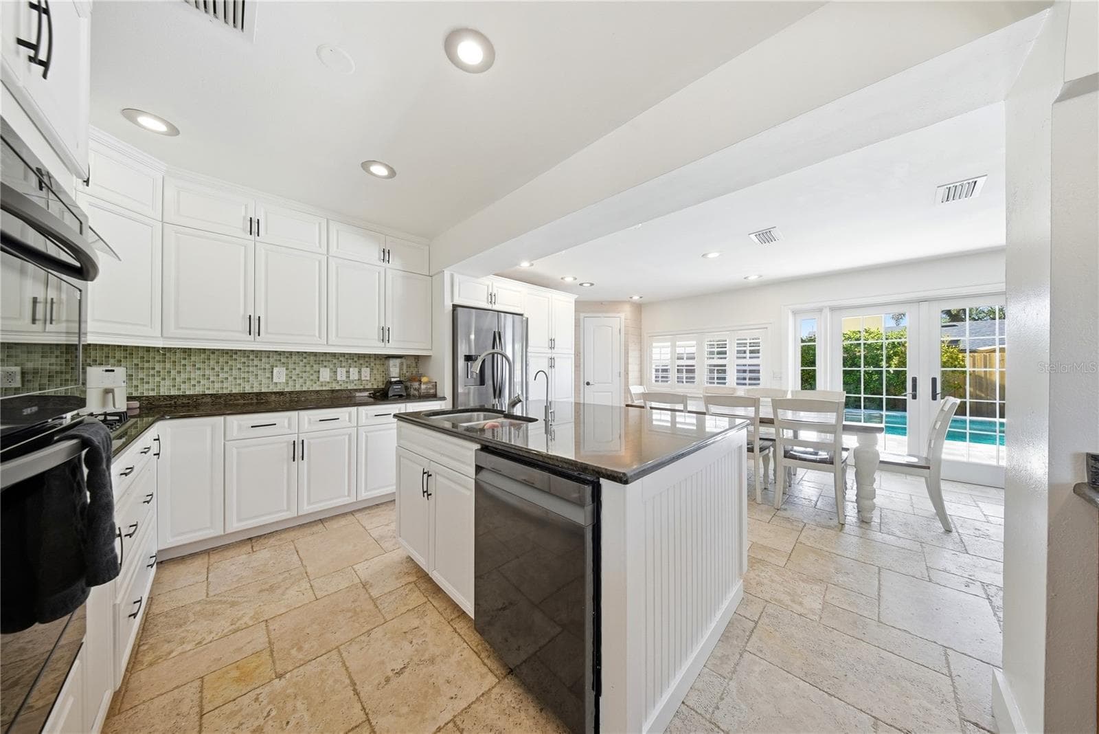 Single Family Residence at 3921 W BAY TO BAY BLVD, TAMPA, photo 13 of 56