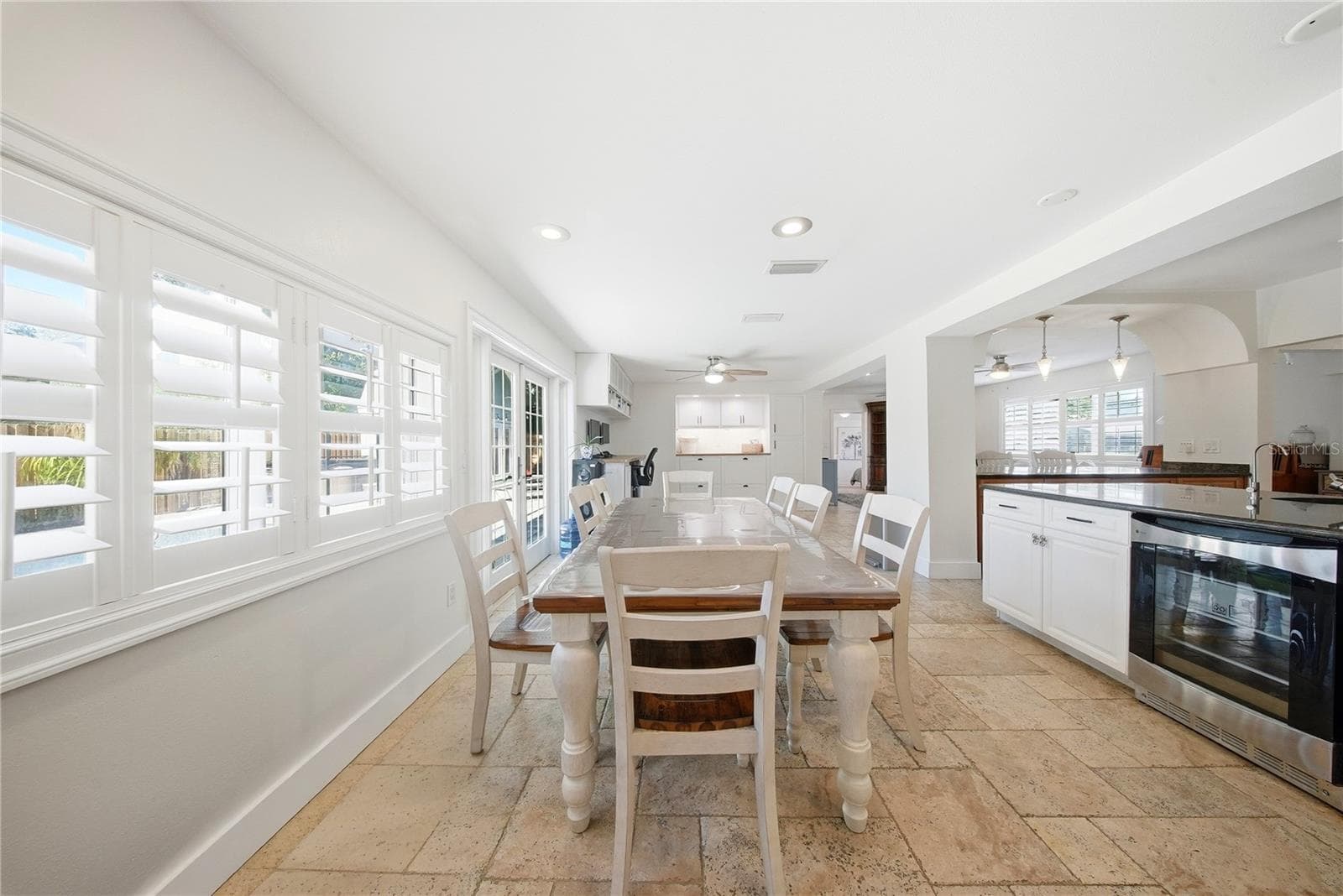 Single Family Residence at 3921 W BAY TO BAY BLVD, TAMPA, photo 19 of 56