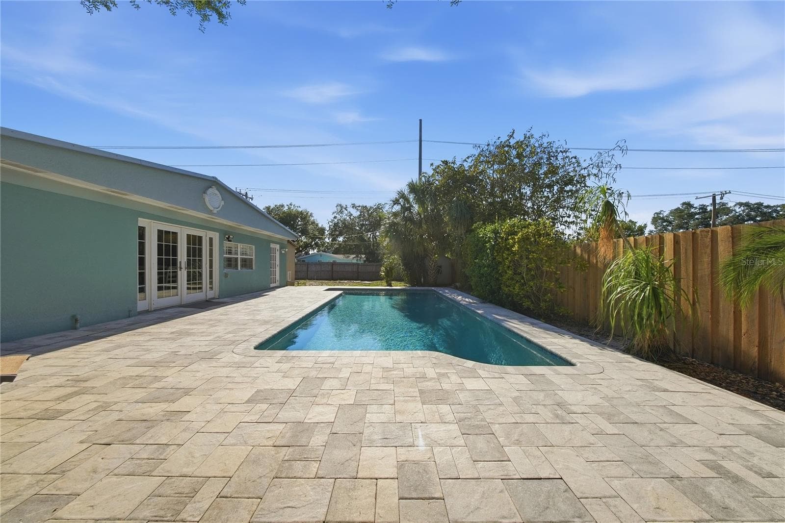 Single Family Residence at 3921 W BAY TO BAY BLVD, TAMPA, photo 41 of 56