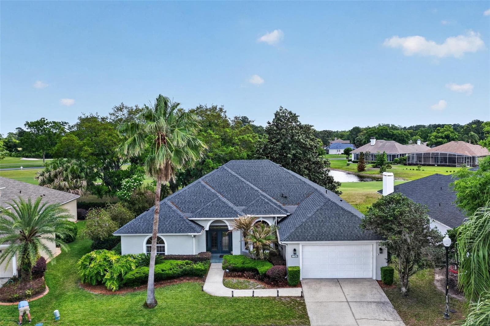 Single Family Residence at 1760 EDGEWATER DR, MOUNT DORA, photo 3 of 55