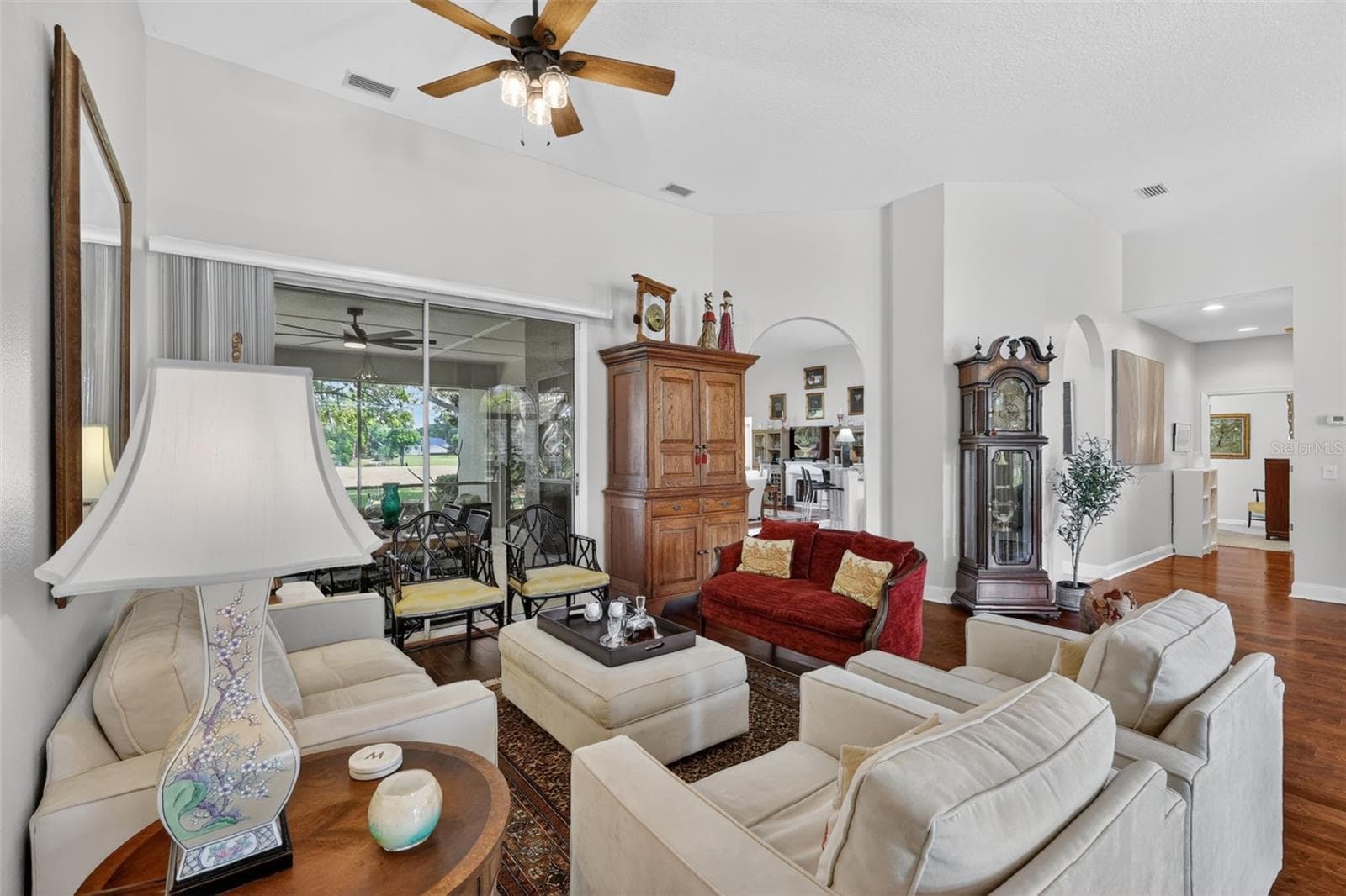 Single Family Residence at 1760 EDGEWATER DR, MOUNT DORA, photo 13 of 55