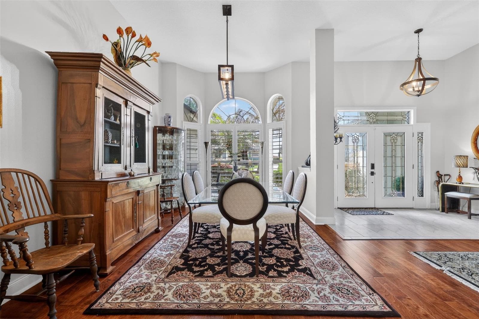Single Family Residence at 1760 EDGEWATER DR, MOUNT DORA, photo 16 of 55