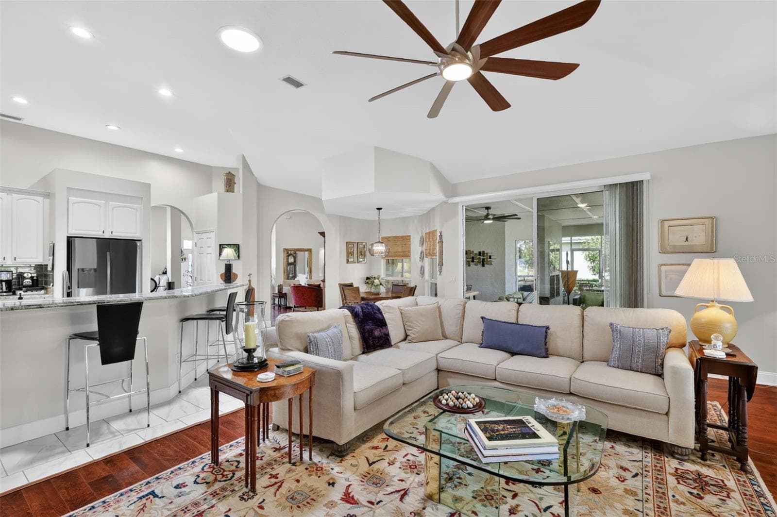 Single Family Residence at 1760 EDGEWATER DR, MOUNT DORA, photo 20 of 55