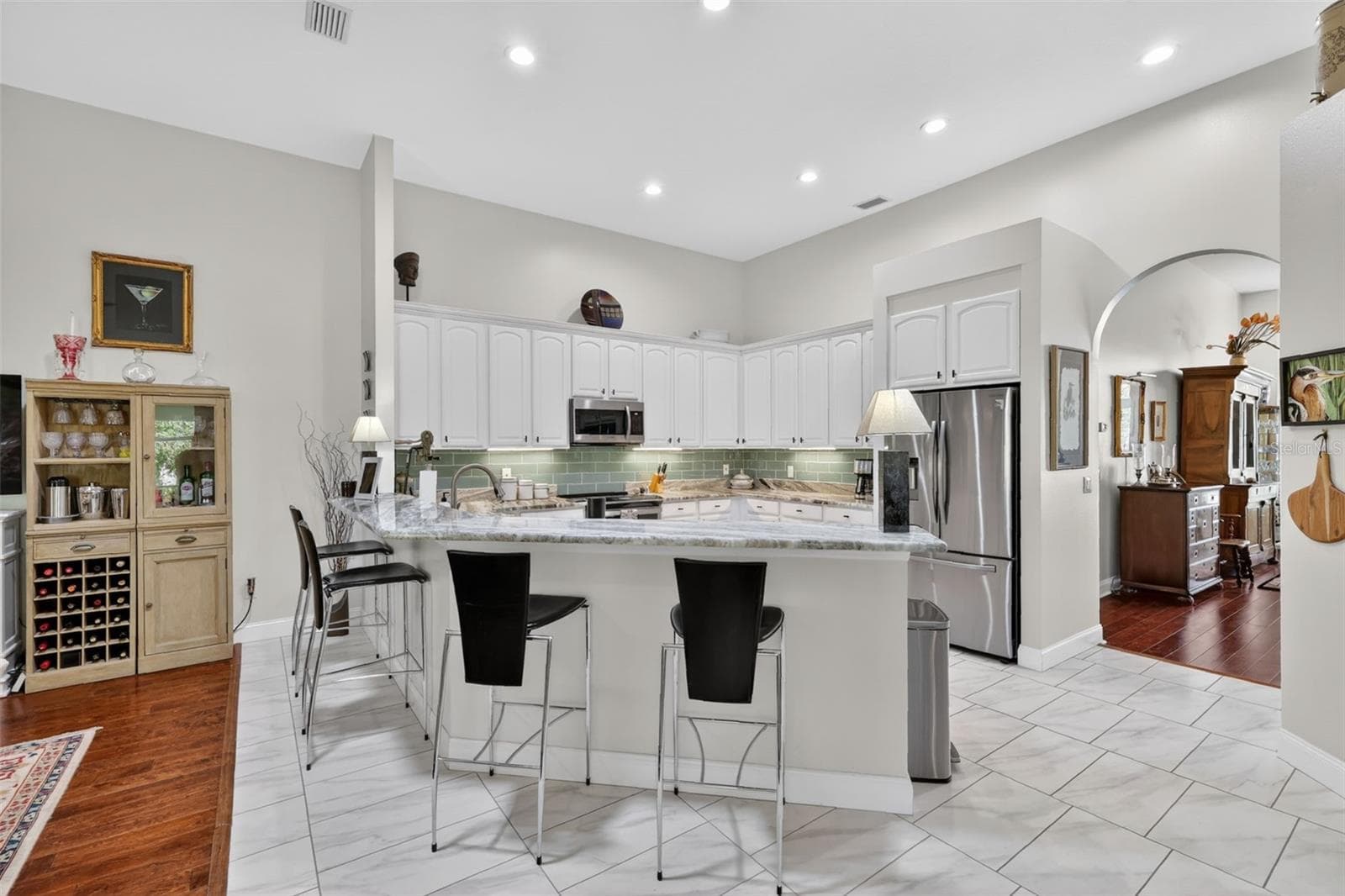 Single Family Residence at 1760 EDGEWATER DR, MOUNT DORA, photo 28 of 55