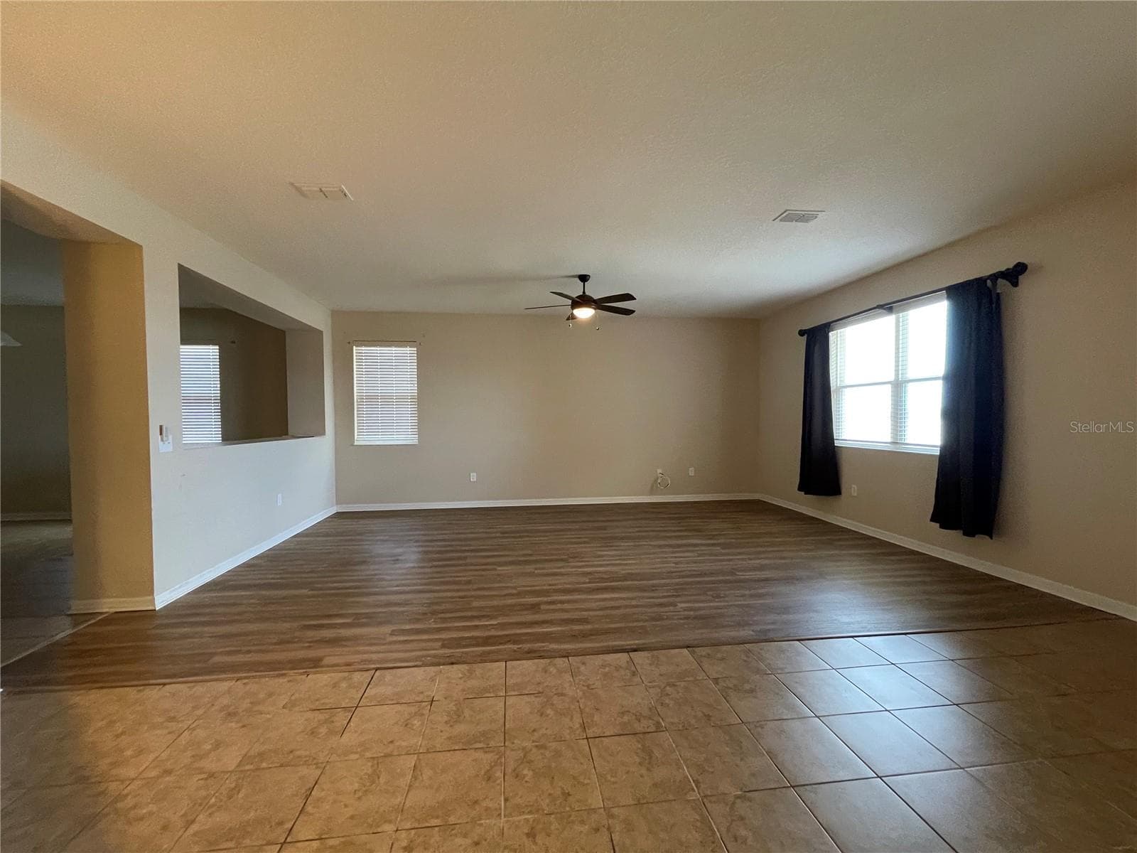 Great Room - 10026 WEATHERS LOOP, CLERMONT