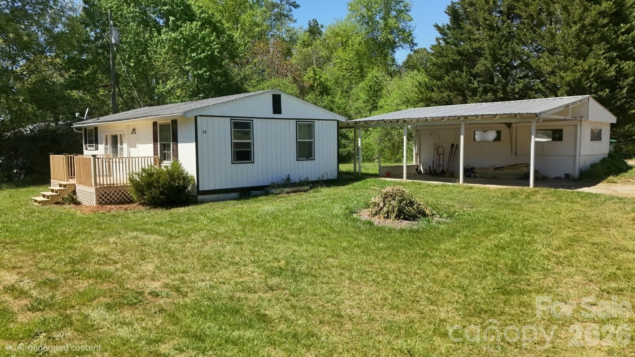 Single Family Residence at Asheville, photo 3 of 15