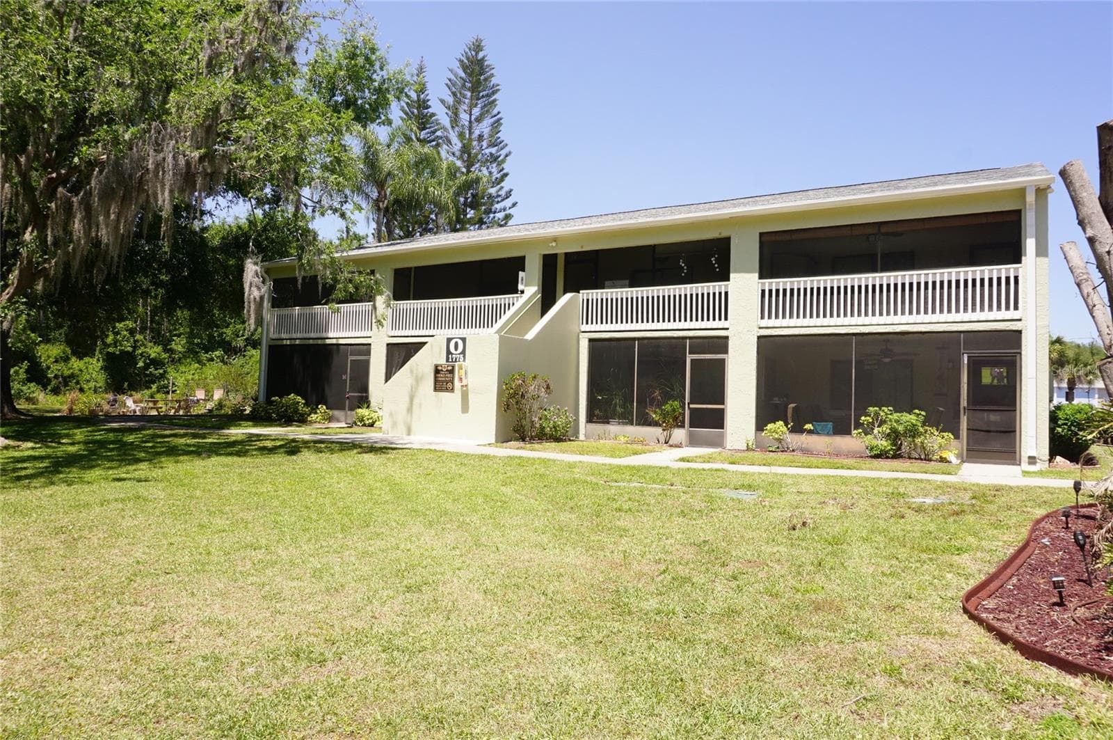 Condominium at 1775 CUPECOY CIR #O6, LUTZ, photo 3 of 37