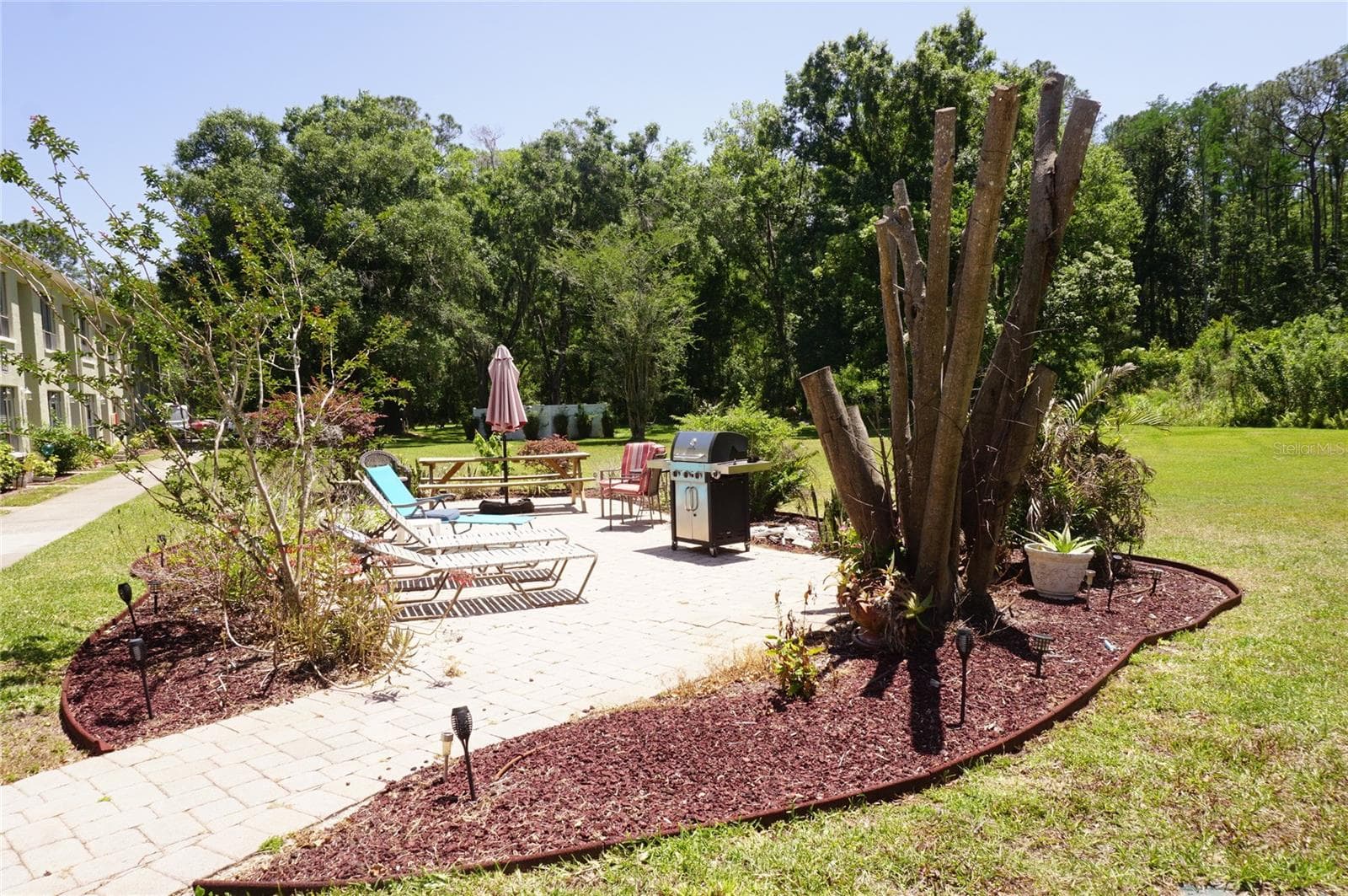 Condominium at 1775 CUPECOY CIR #O6, LUTZ, photo 5 of 37