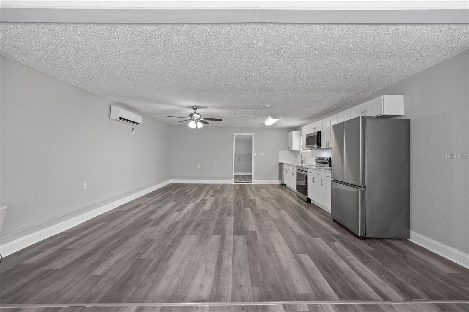 5045 Dining Room/Kitchen - 5045 GREEN KEY RD, NEW PORT RICHEY