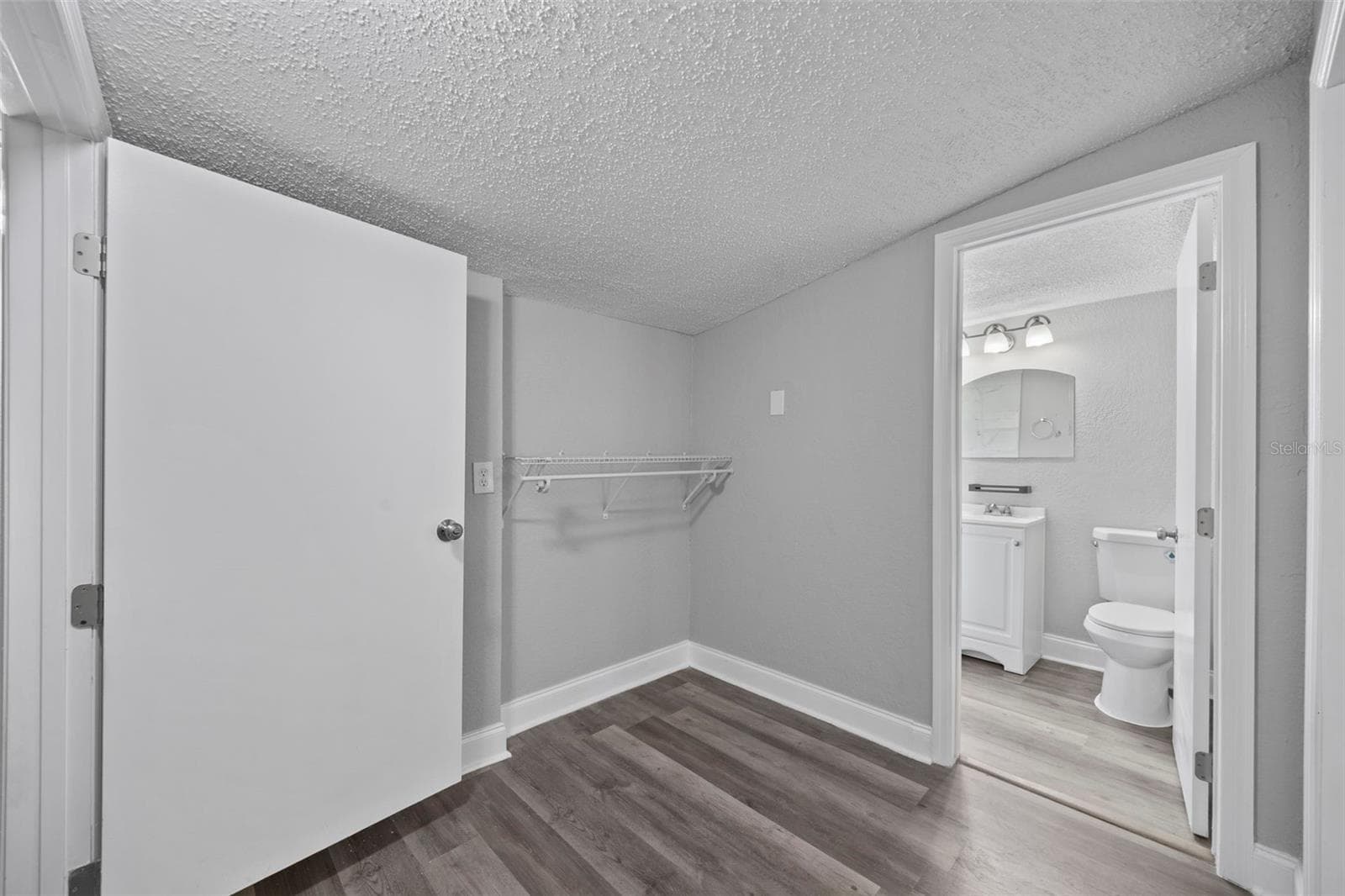 Laundry room/Storage Closet - 5045 GREEN KEY RD, NEW PORT RICHEY